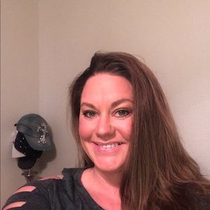 Meet your Posher, Kimberly